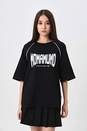 Ayollar futbolkasi SS24WES-21170-152858 фото